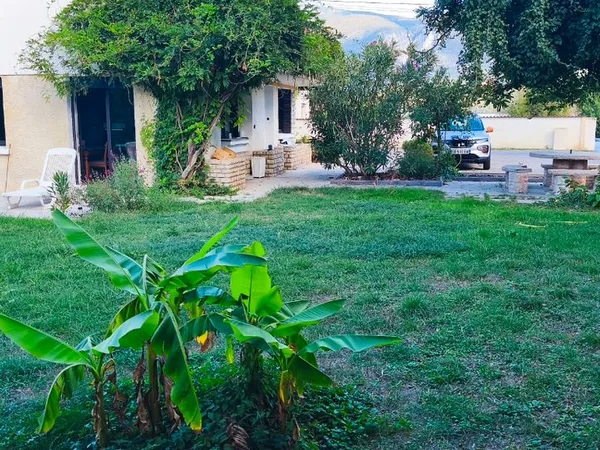 Maison T3 72m2 avec 300m2 de terrain
