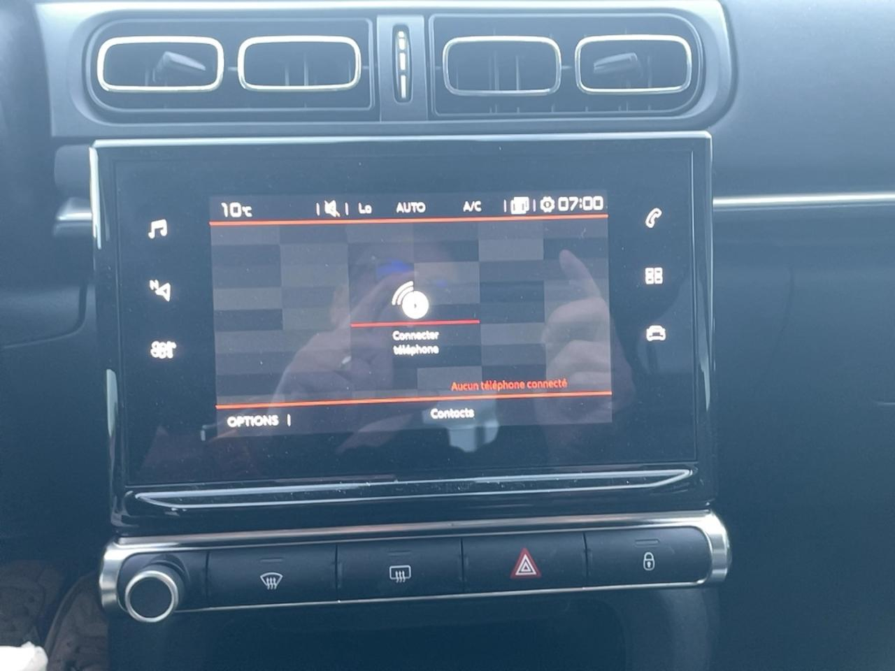Citroën C3 puretech 83 s&s bvm c-series — photo 23