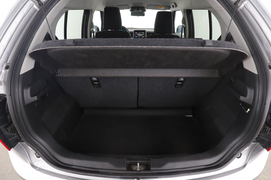 Suzuki Ignis 1.2 DualJet Hybrid SHVS Pack AllGrip — photo 16