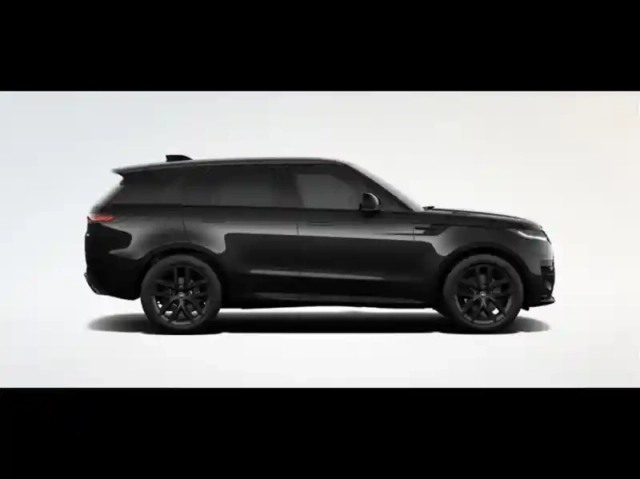 Land Rover Range Rover sport 3.0 p460e 460ch phev dynamic se — photo 2