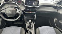 Peugeot 208 1.2 PureTech 75ch S&S Premium — photo 8