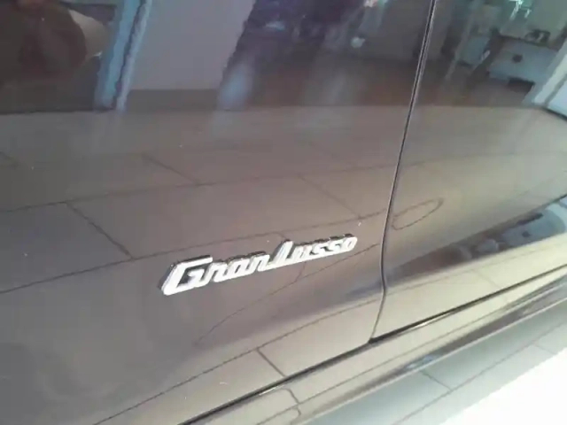 Maserati Quattroporte 3.0 v6 430ch start/stop s q4 granlusso 276g — photo 7