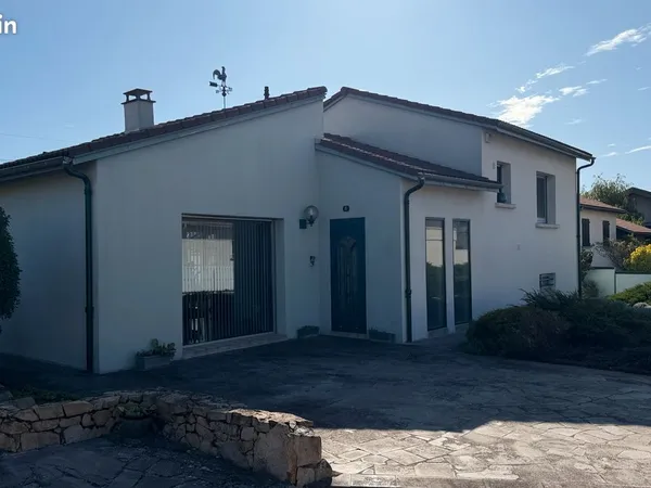 Maison de caractère à Aubière