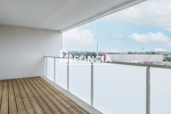 Appartement 3 pièces 68 m²