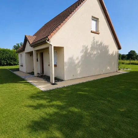 Location pavillon 3 chambres