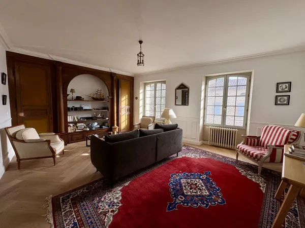 Appartement 4 pièces 82 m²