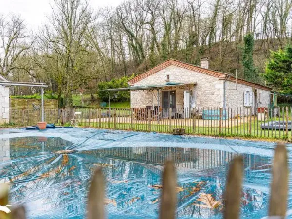 Maison 4 pièces 120 m²