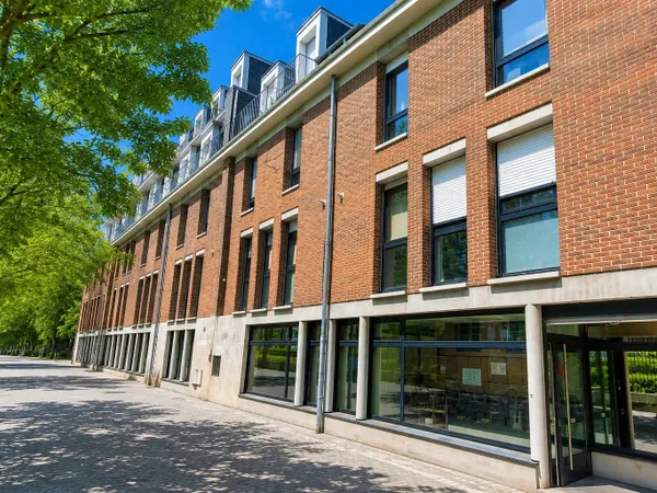 EXCLUSIVITÉ - BUREAUX DE STANDING CENTRE-VILLE 531 M²