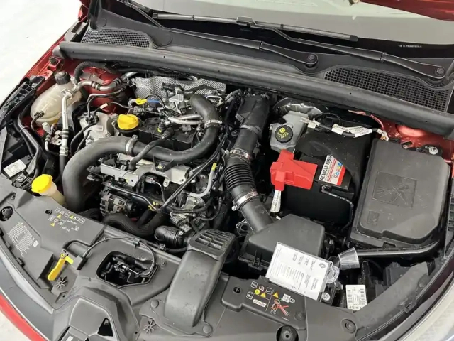 Renault Clio tce 90 ch gsr2 — photo 22