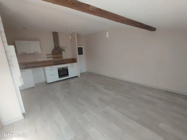 Appartement T2
