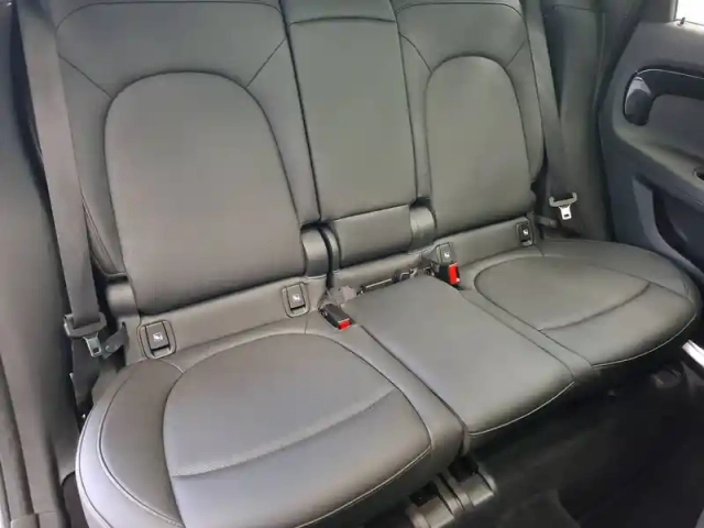 Mini Mini countryman 136 ch bva7 — photo 14