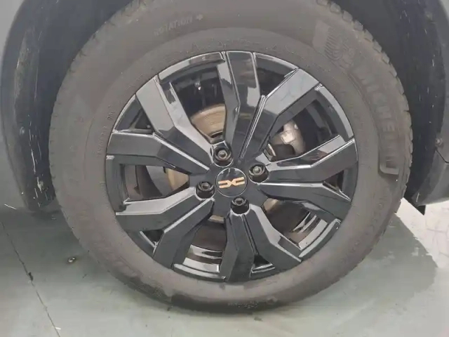 Dacia Sandero tce 90 cvt gsr2 — photo 19