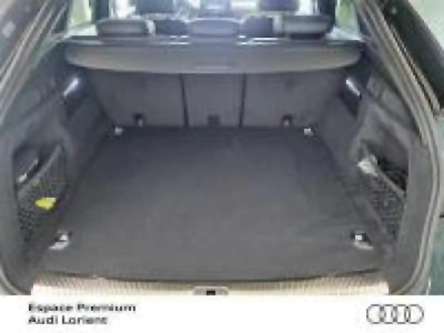 Audi Q5 sportback 55 tfsi e 367ch s line quattro s tronic 7 — photo 10