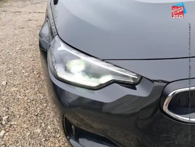 Bmw Serie 2 série 2 coupé 220ia 184ch m sport sieges chauf gps radar av/ar — photo 28