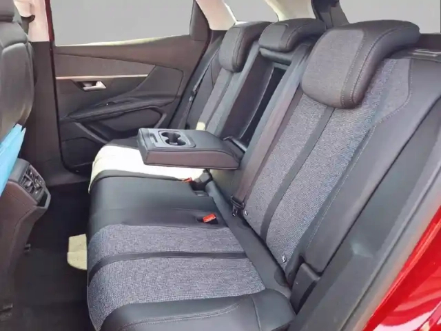 Peugeot 3008 bluehdi 130ch s&amp;s eat8 — photo 12