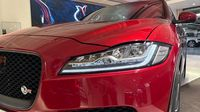 Jaguar F-Pace V8 5.0 Supercharged 550ch SVR AWD BVA8 — photo 17