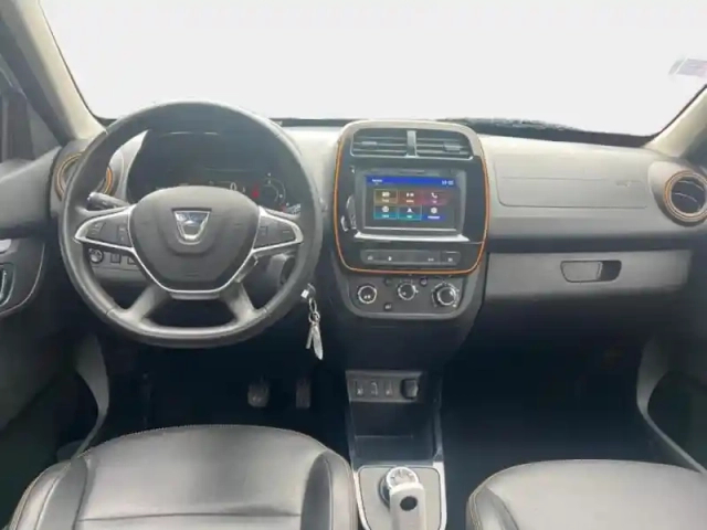 Dacia Spring 45ch confort plus - achat intégral — photo 13