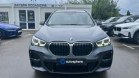 Bmw X1 sDrive16dA 116ch M Sport DKG7 — photo 1