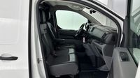 Peugeot Expert Standard 2.0 BlueHDi 120ch S&S Asphalt EAT8 — photo 15