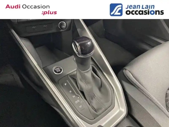 Audi A1 sportback 25 tfsi 95 ch s tronic 7 — photo 33