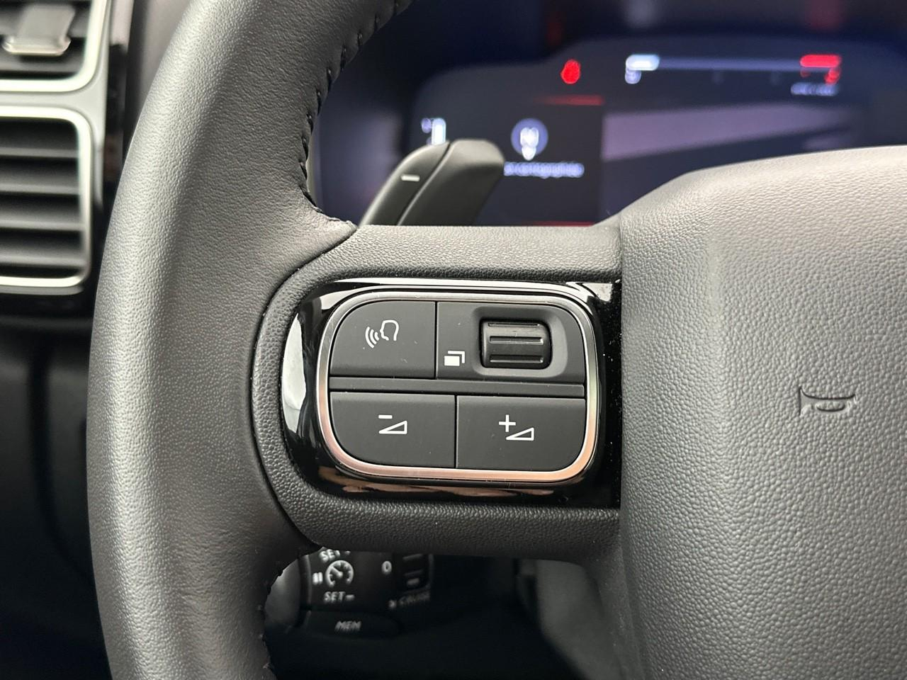 Citroën C5 Aircross bluehdi 130 eat8 max — photo 20