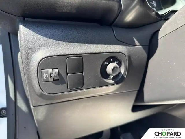 Citroën C3 societe pure tech 110 s&amp;s — photo 20