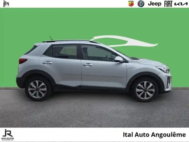 Kia Stonic 1.0 t-gdi 100ch active — photo 4