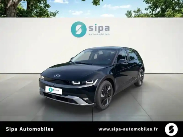 Hyundai Ioniq 5 84 kwh - 229 ch