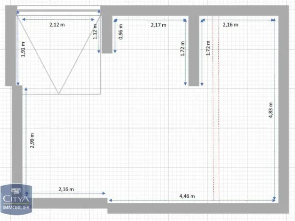 Stationnement Location Montpellier   255€