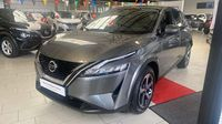 Nissan Qashqai 1.3 Mild Hybrid 140ch N-Connecta 2022