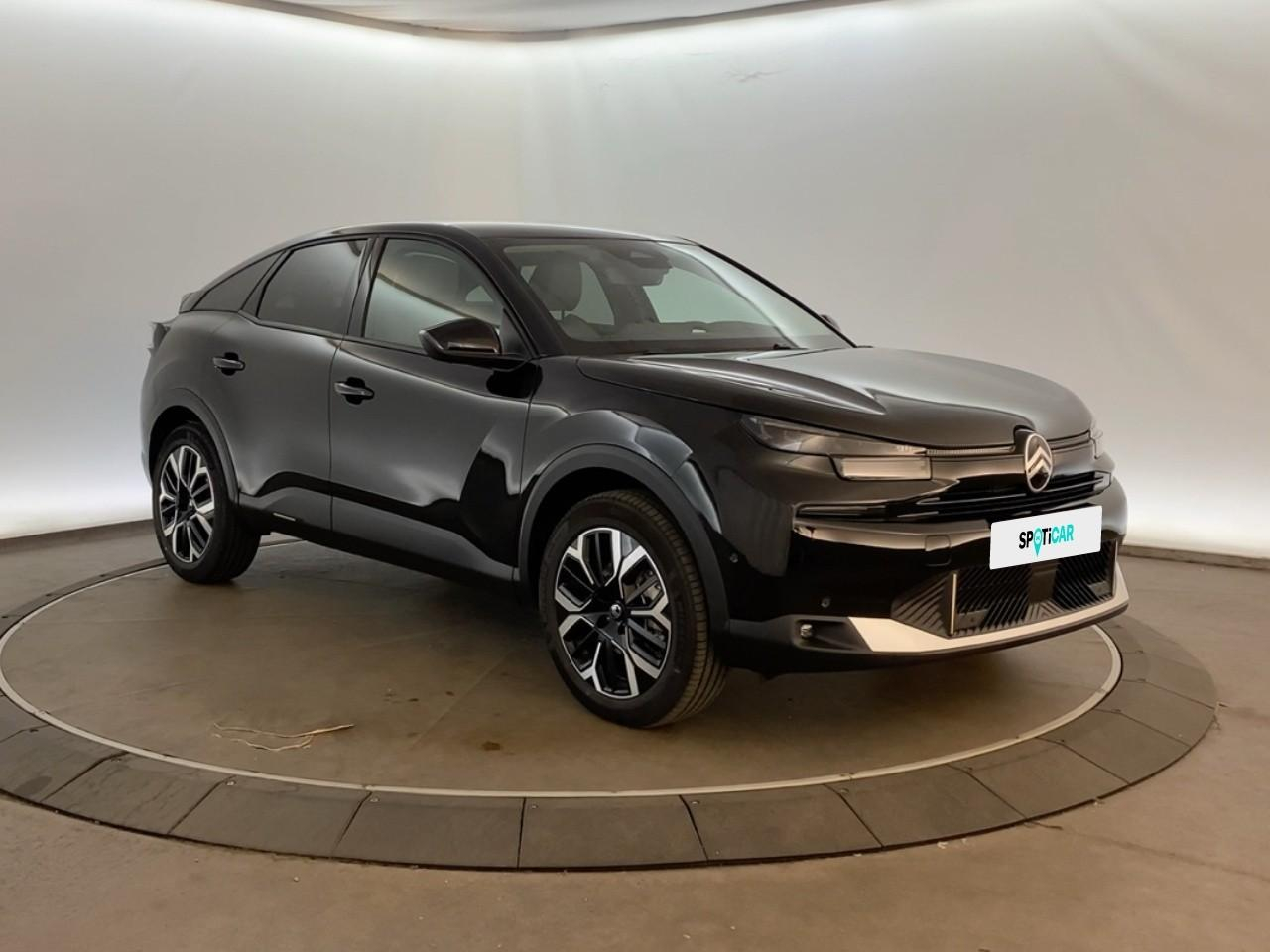 Citroën C4 hybride 145 ch e-dcs6 max — photo 3