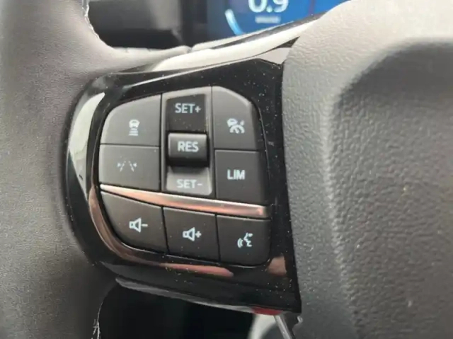 Ford Puma 1.0 ecoboost hybrid 125ch titanium business s&amp;s — photo 17
