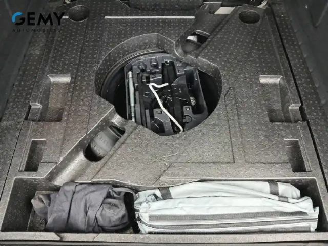 Peugeot 308 sw puretech 130ch s&amp;s eat8 — photo 21