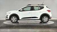 Dacia Sandero 1.0 ECO-G 100ch Stepway Confort -22 — photo 7