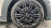 Mini Mini Cooper S 178ch Edition Camden BVA7 — photo 20