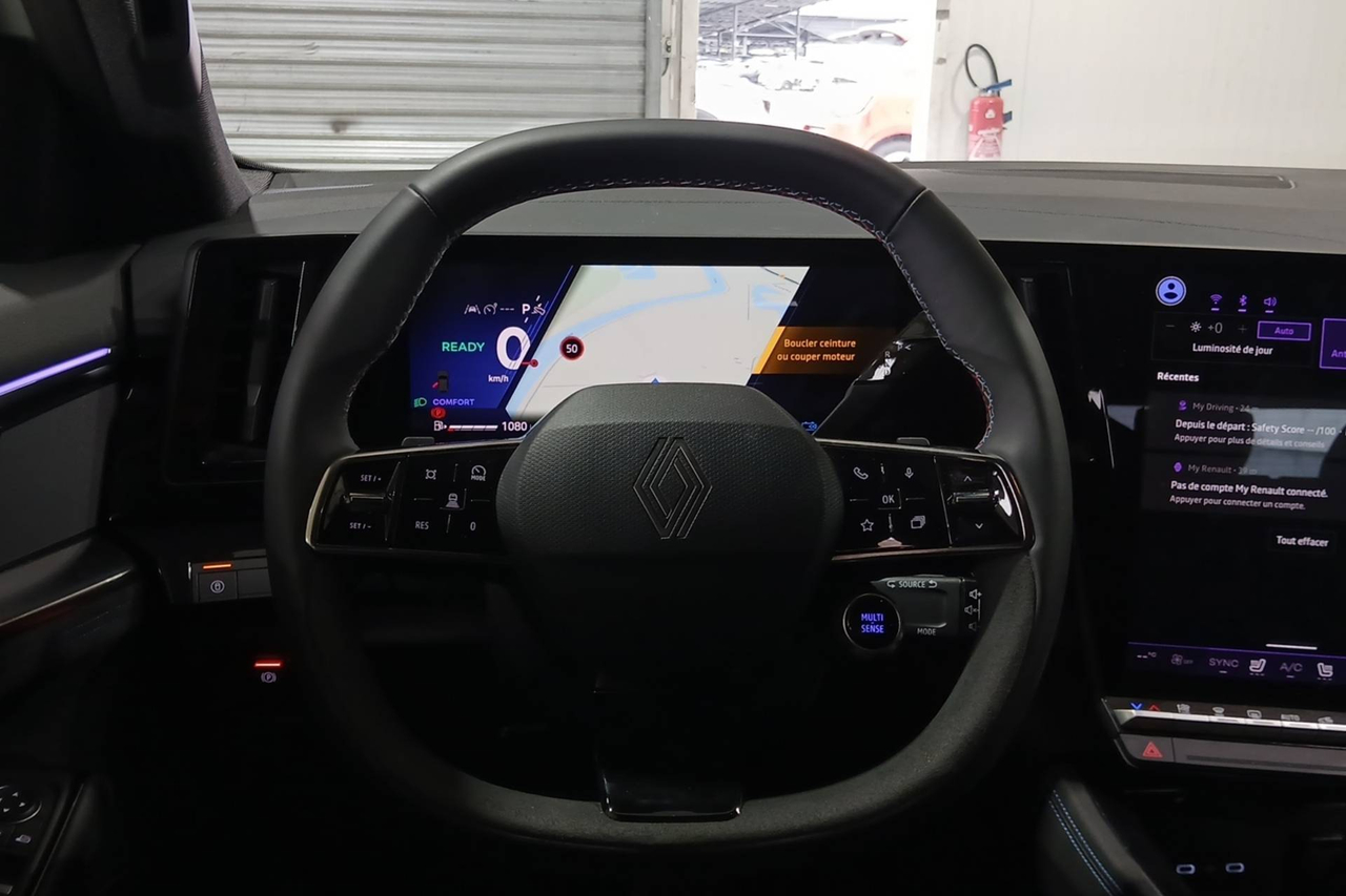 Renault Austral — photo 17