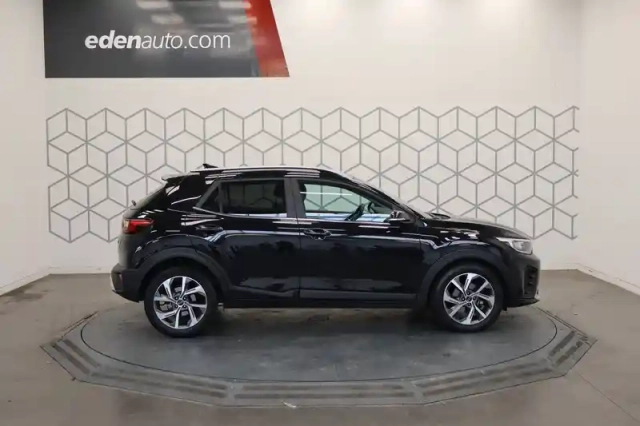 Kia Stonic 1.0 t-gdi 120 ch mhev dct7 — photo 77