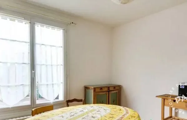 Appartement 4 pièces 74 m²