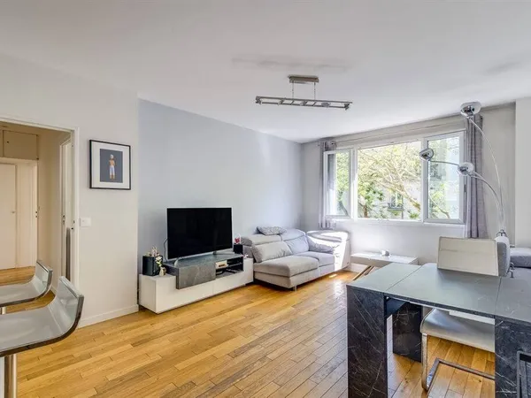 Appartement 4 pièces 71 m²