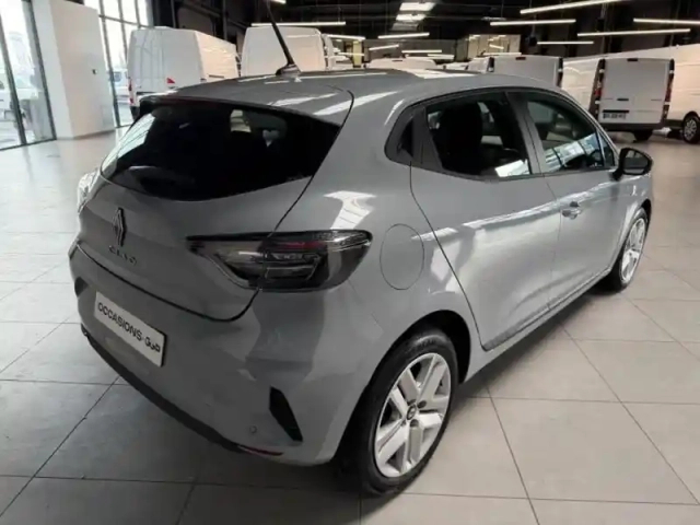 Renault Clio 1.0 tce 90ch evolution - 24 — photo 5