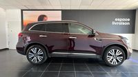 Renault Koleos 1.3 TCe 160ch Initiale Paris EDC -B — photo 4