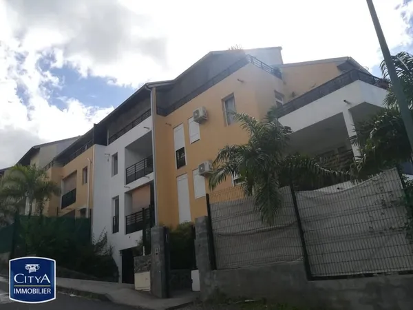 Appartement 4 pièces 75 m²