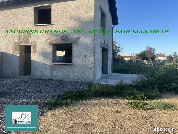 Appartement 4 pièces 77 m²