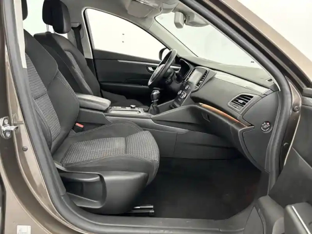 Renault Talisman dci 130 energy — photo 23
