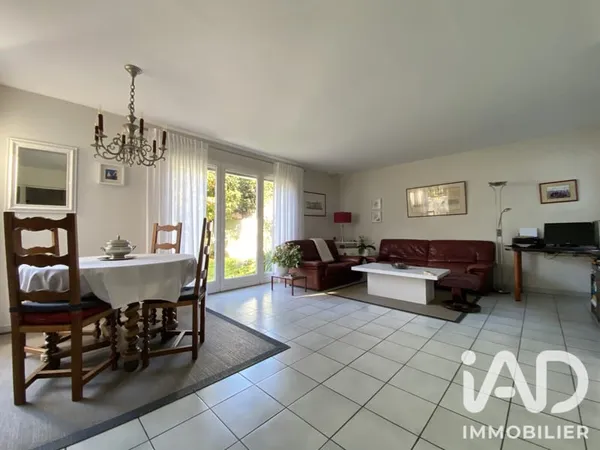 Maison 5 pièces 102 m²