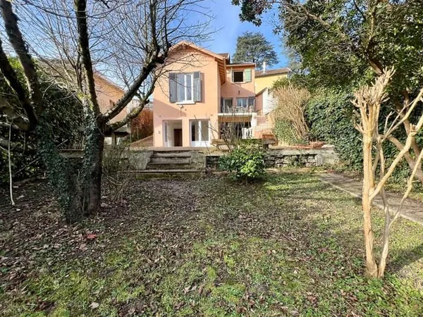Maison 4 pièces 85 m²