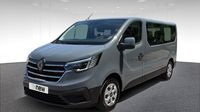 Renault Trafic Combi Grand 2.0 Blue dCi 150ch Evolution auto -25