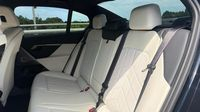 Bmw Série 5 520dA 197ch M Sport — photo 13