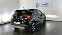 Renault Captur 1.0 TCe 90ch Evolution — photo 5