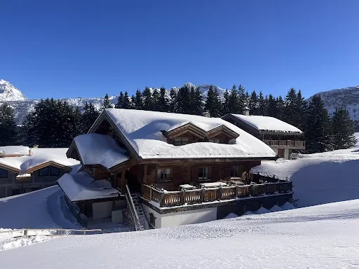 Chalet 11 pièces 386 m²